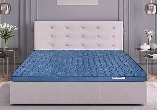 Best Coir Mattress in India of May 2023 - List updated