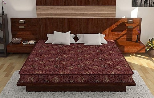 Best Coir Mattress in India of [mon] [year] - List updated