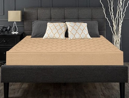 Best Coir Mattress in India of [mon] [year] - List updated