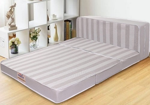 Best Floor Mattress for Sleeping in India of 2024 - Expert Guide!