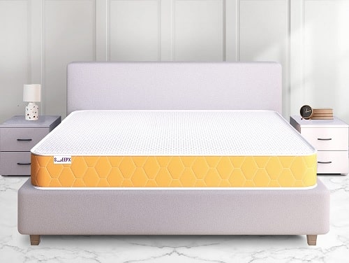 10 Best Mattresses in India of [mon] [year] – Expert Analysis!