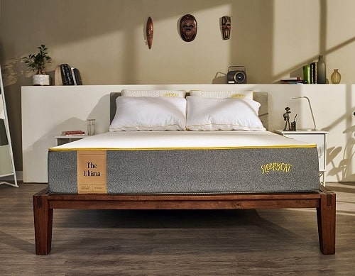 10 Best Mattresses in India of [mon] [year] – Expert Analysis!