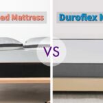 Sleepyhead vs duroflex mattress