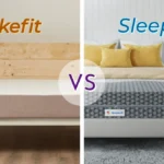 wakefit vs sleepwell mattress