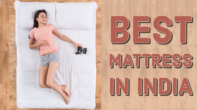 Best mattresses in India
