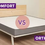 Wakefit Dual Comfort Mattress Vs Orthopedic Mattress