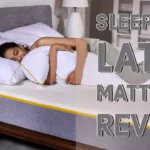 Sleepycat latex mattress review