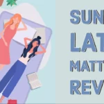 Sunday latex mattress review