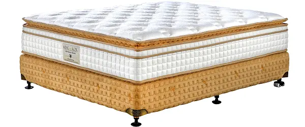 King koil mattress design