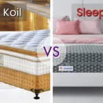 King koil vs sleepwell