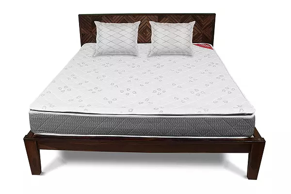 Kurlon mattress design