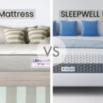 Libra mattress vs Sleepwell mattress
