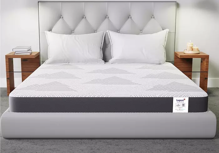 Best Mattress Under 10000 Rupees in India of [year] | Expert Guide!