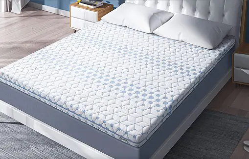 Top 7 Best Mattress Toppers In India | Expert Guide!