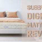 Sleepwell dignity mattress review