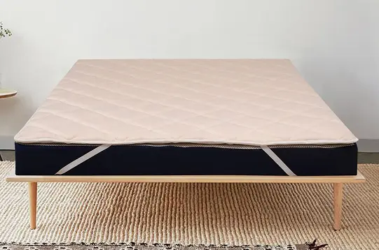 Top 7 Best Mattress Toppers In India | Expert Guide!