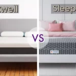 restwell vs sleepwell mattress