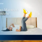 Flo Ergo Mattress Review