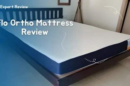 Flo Ortho Mattress Review