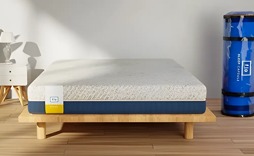 Flo anti gravity mattress review
