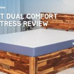 Wakefit dual comfort mattress review